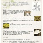 1309野菜お便りa