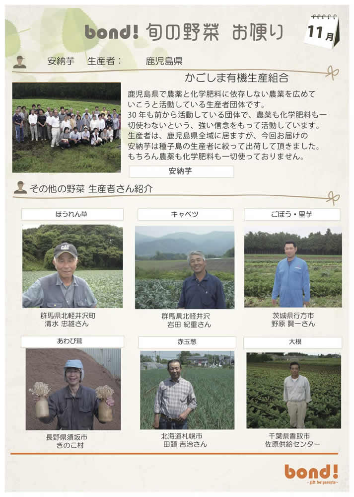 1311野菜コースお便りb